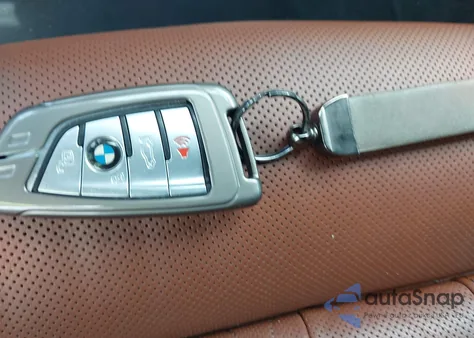 2023 BMW X6 M50I из США, поврежденный, VIN 5UXCY8C09P9R14283